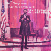 Great Moments with Mr. Lincoln