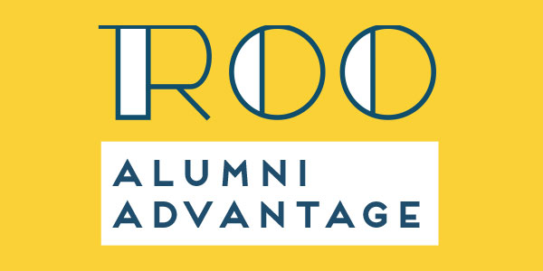 Roo Alumni Advantage
