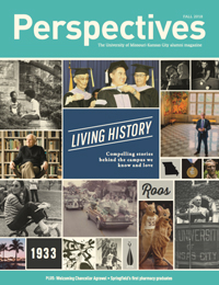 Perspectives 2017 Cover